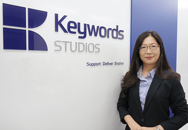 Fumiko Okura Joins Keywords Studios In Tokyo As General Manager