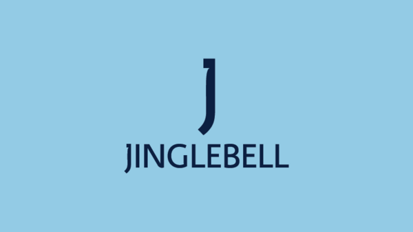 Jinglebell audio Control Room